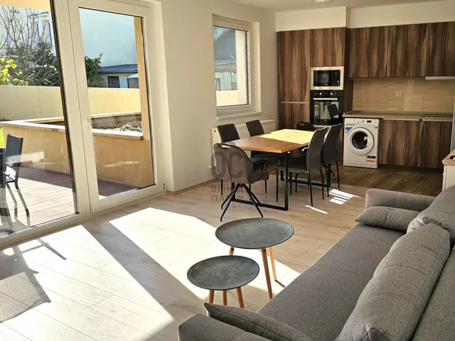 Kiadó lakás Debrecen, Belváros 80 nm