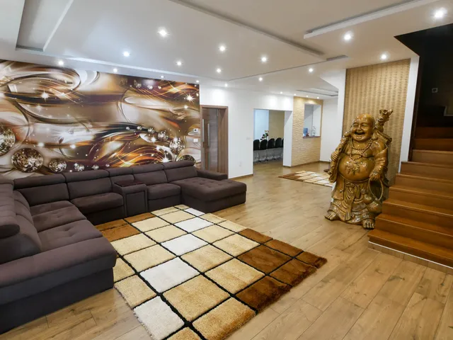 Eladó ház Hajdúnánás 249 nm