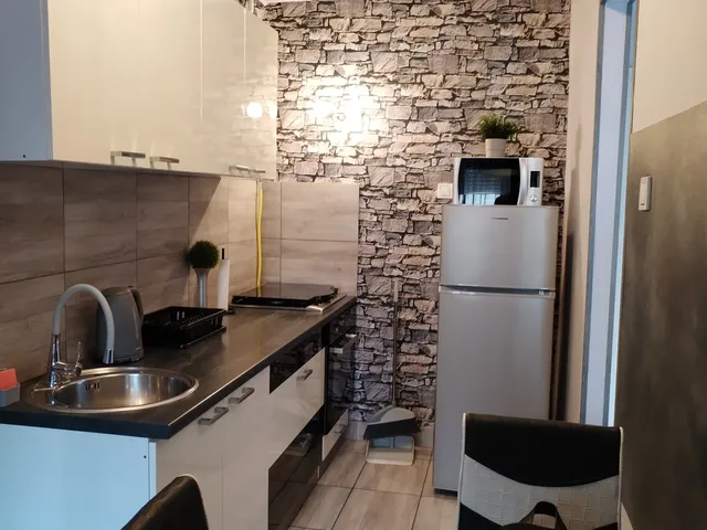 Eladó lakás Debrecen, Belváros 42 nm