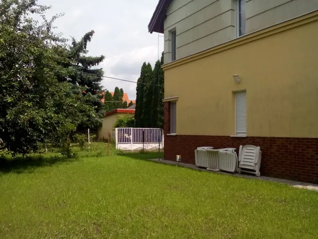 Eladó ház Hajdúszoboszló 332 nm