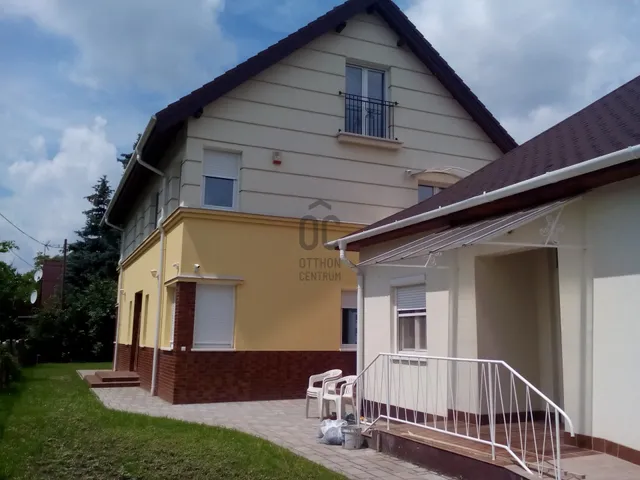 Eladó ház Hajdúszoboszló, Bánomkert 332 nm