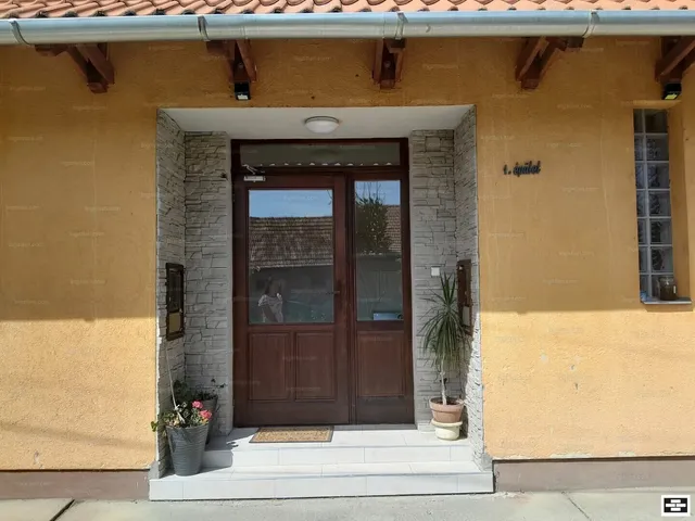 Eladó ház Hajdúböszörmény 105 nm