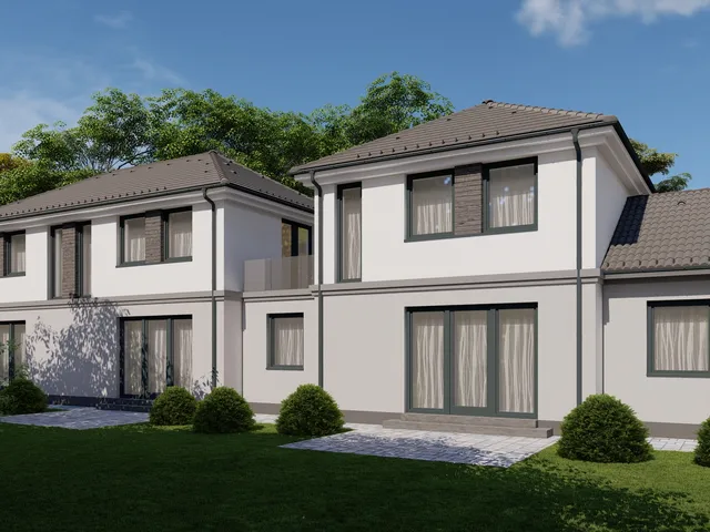 Eladó ház Hajdúböszörmény 87 nm