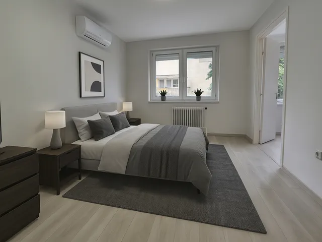 Eladó lakás Debrecen, Nagyerdő 79 nm