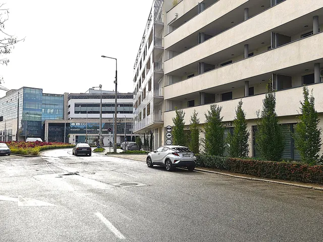 Eladó lakás Debrecen, Belváros 77 nm