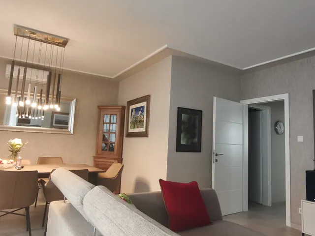 Eladó lakás Debrecen, Belváros 77 nm