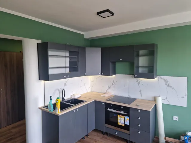 Eladó lakás Debrecen, Vargakert 67 nm