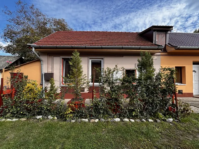 Eladó ház Debrecen, Vargakert 31 nm