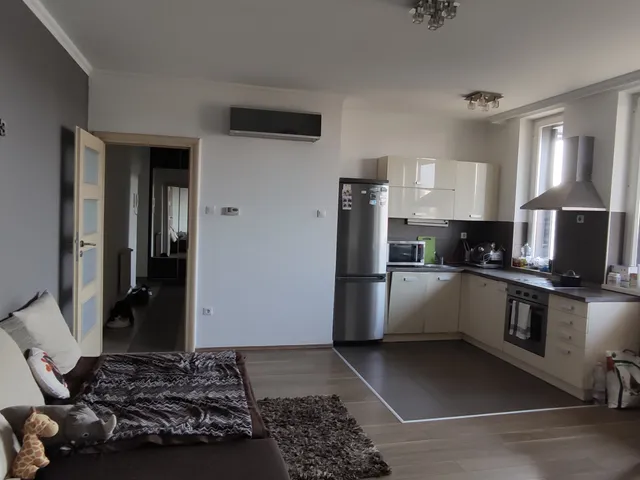 Eladó lakás Debrecen, Belváros 58 nm