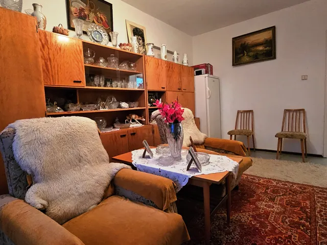 Eladó lakás Debrecen, Belváros 53 nm