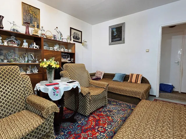 Eladó lakás Debrecen, Belváros 53 nm