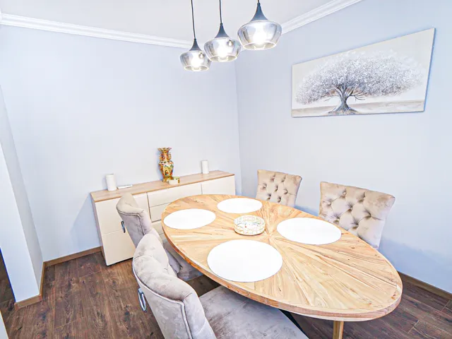 Eladó lakás Debrecen, Sestakert 58 nm