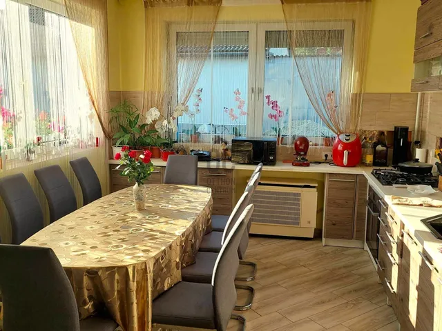 Eladó ház Hajdúböszörmény 86 nm