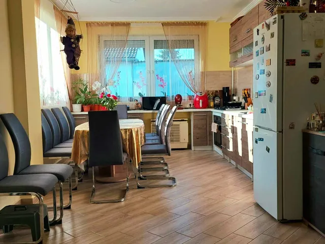 Eladó ház Hajdúböszörmény 86 nm