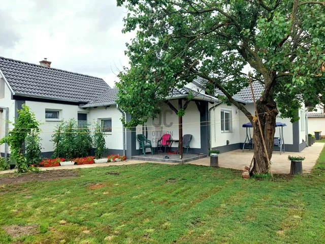 Eladó ház Hajdúböszörmény 86 nm