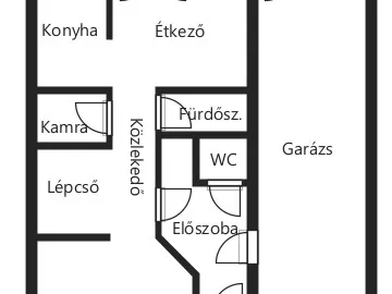 Eladó ház Debrecen, Úrrétje 148 nm