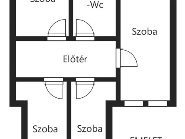 Eladó ház Debrecen, Úrrétje 148 nm