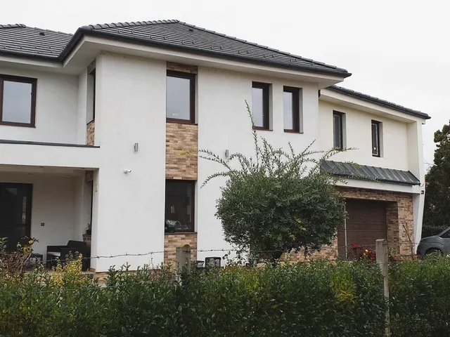 Eladó ház Hajdúböszörmény 180 nm