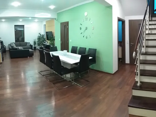 Eladó ház Hajdúböszörmény 180 nm