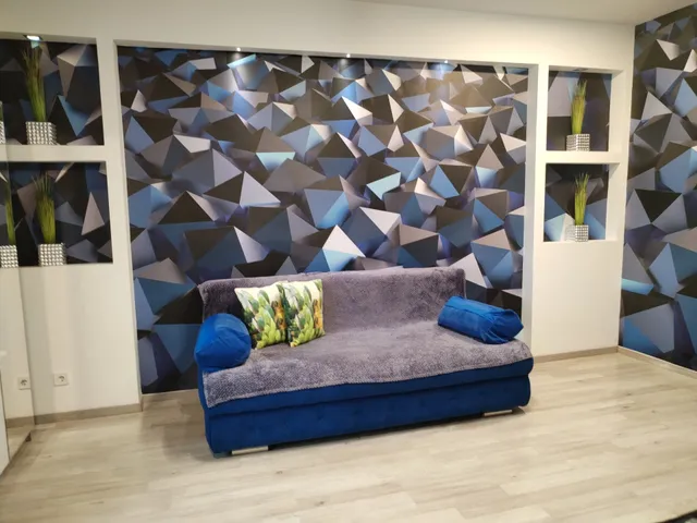 Eladó lakás Debrecen, Belváros 42 nm