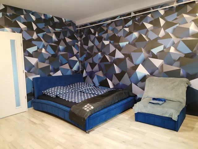 Eladó lakás Debrecen, Belváros 42 nm