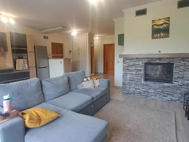 Eladó lakás Debrecen, Belváros 76 nm