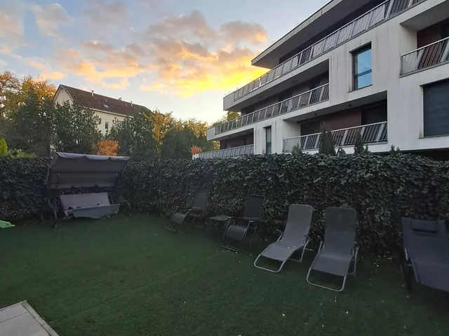 Eladó lakás Debrecen, Nagyerdő 63 nm