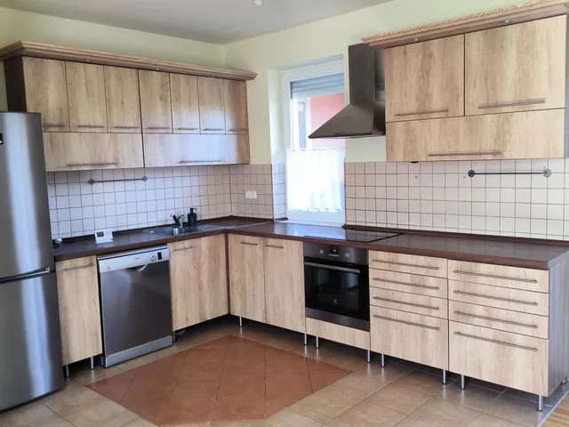 Eladó ház Ebes 80 nm