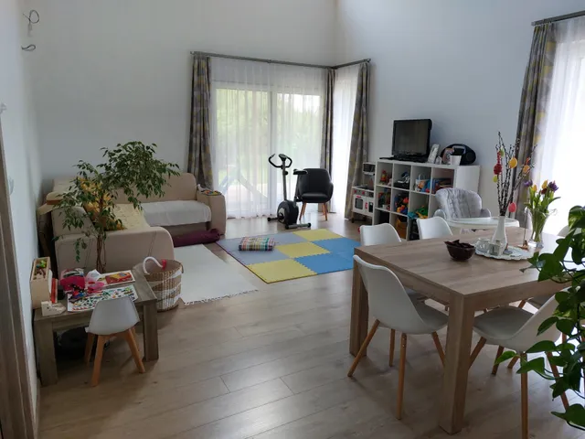 Eladó ház Debrecen, Alsójózsa 171 nm