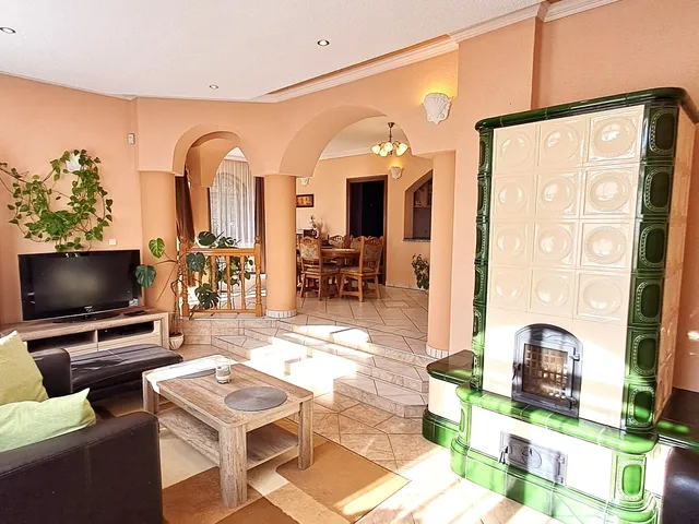 Eladó ház Debrecen 164 nm