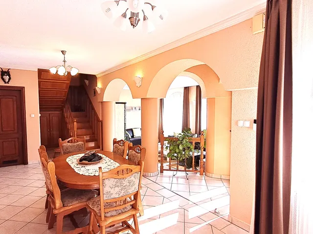 Eladó ház Debrecen 164 nm