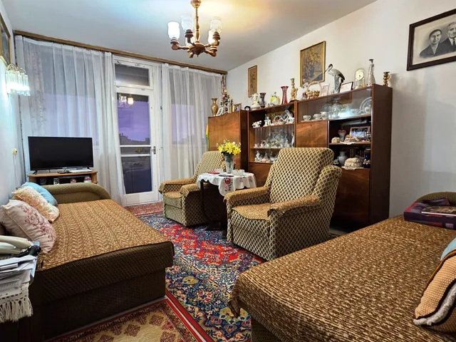 Eladó lakás Debrecen 53 nm