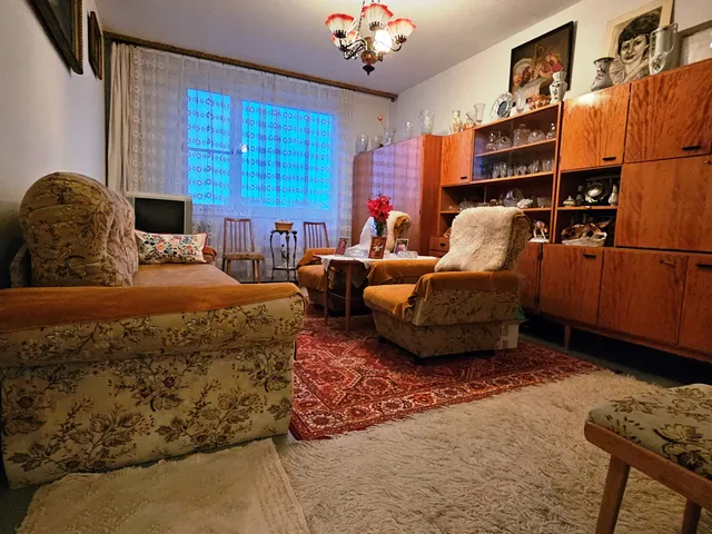 Eladó lakás Debrecen 53 nm