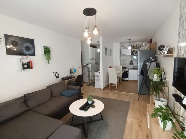 Eladó lakás Debrecen, Belváros 44 nm