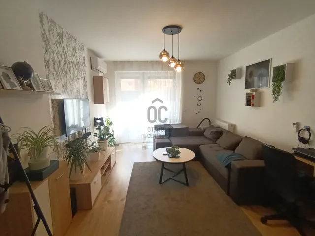 Eladó lakás Debrecen, Belváros 44 nm