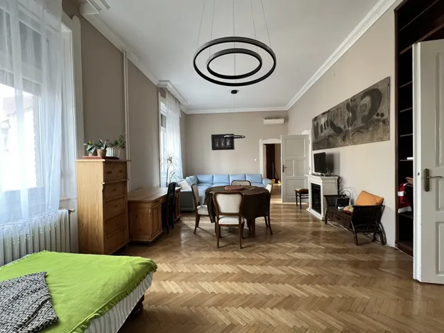 Eladó lakás Debrecen, Belváros, Piac 108 nm