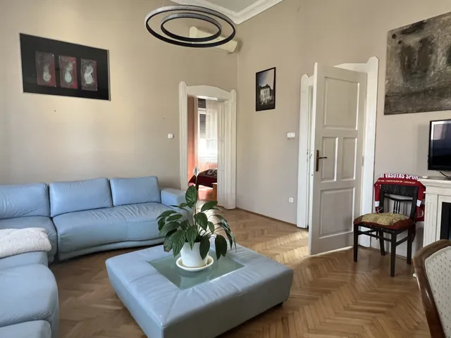 Eladó lakás Debrecen, Belváros, Piac 108 nm