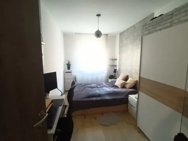 Eladó lakás Debrecen, Belváros 44 nm