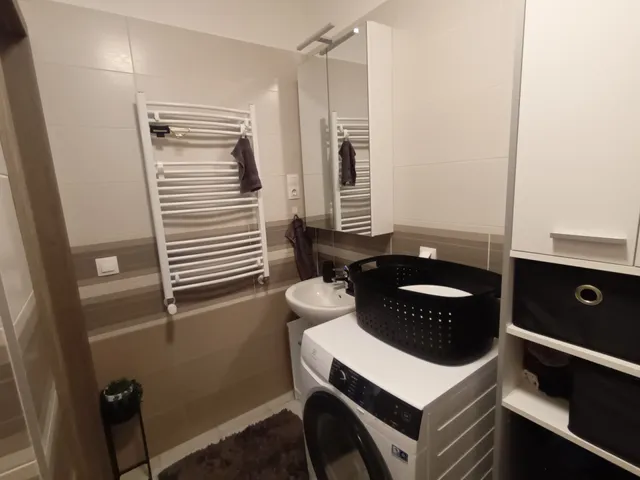 Eladó lakás Debrecen, Belváros 44 nm