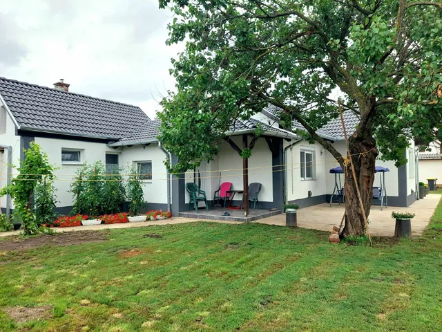 Eladó ház Hajdúböszörmény 86 nm