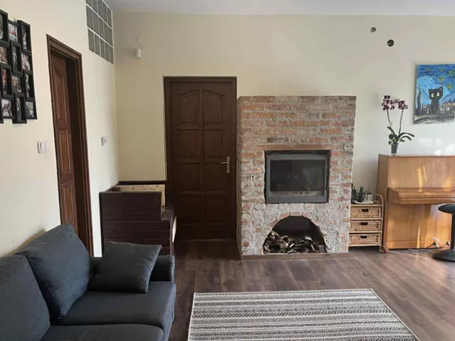 Eladó ház Bocskaikert 202 nm