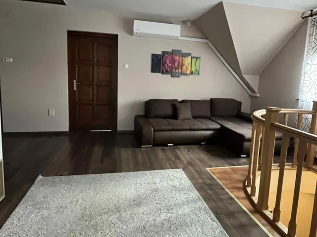 Eladó ház Bocskaikert 202 nm