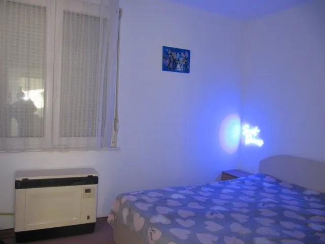 Eladó lakás Debrecen, Libakert 55 nm