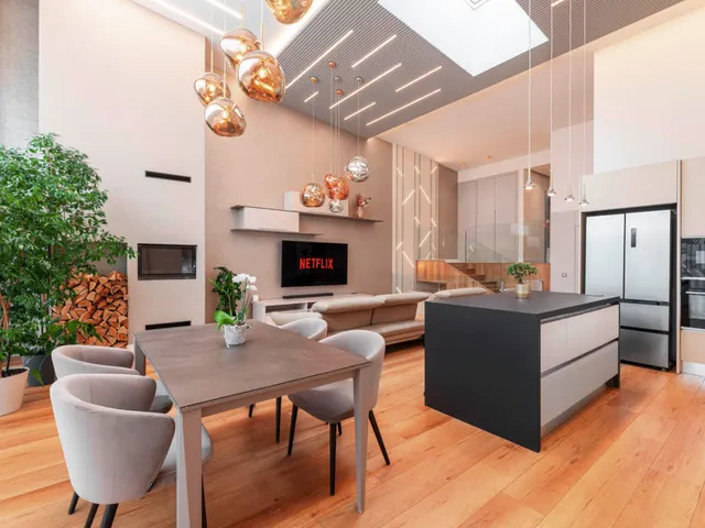 Eladó ház Debrecen, Nyulas 266 nm