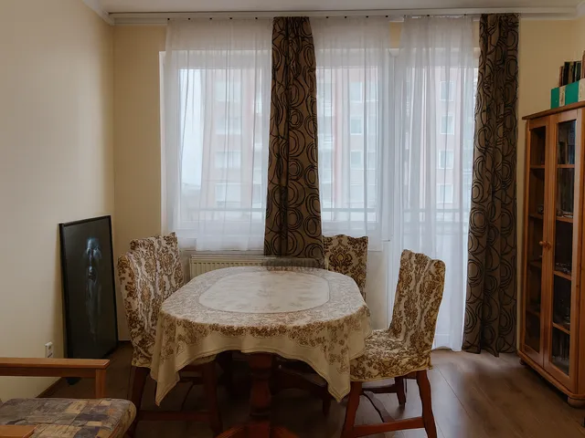 Eladó lakás Debrecen, Tócóskert 54 nm