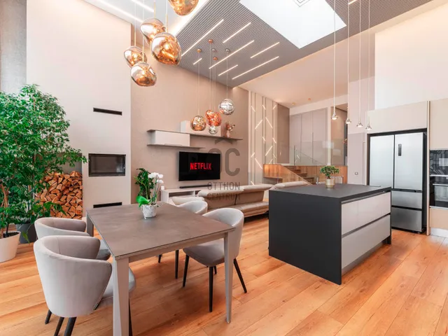 Eladó ház Debrecen, Nyulas 266 nm