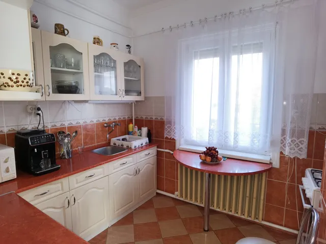 Eladó ház Balmazújváros 134 nm