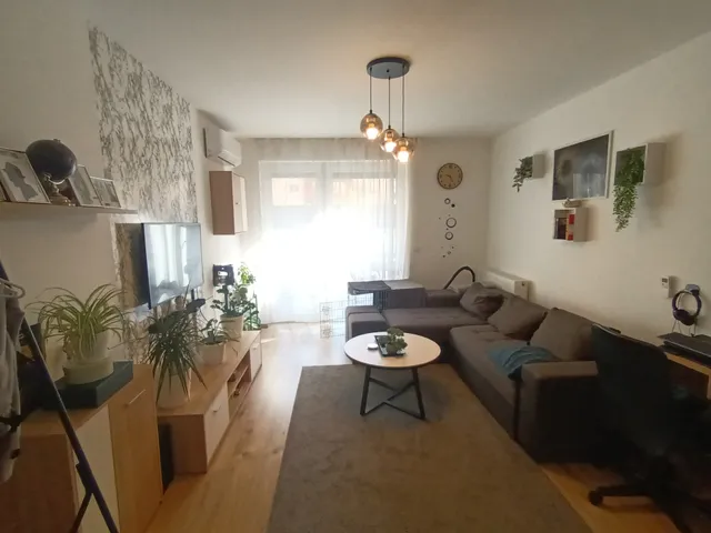 Eladó lakás Debrecen, Belváros 44 nm