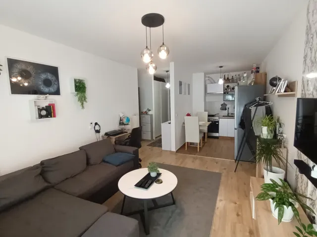 Eladó lakás Debrecen, Belváros 44 nm