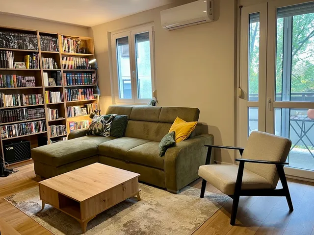 Eladó lakás Debrecen 68 nm